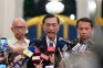 Luhut: Bansos ke Depan...