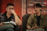 Dari Suara Tawa hingga...