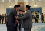 Tak Ada Pergantian Menkeu,...
