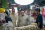 Dudung Sidak Pasar Induk...
