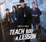 Teach You a Lesson Sukses...