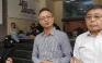 Roy Suryo Laporkan Lechumanan...
