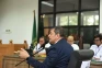 Sidang PLK di PTUN,...