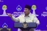 Canda Prabowo ke HIPMI:...