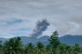 Gunung Dukono Kembali...