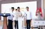 Dibangun PTPP, RSUD...