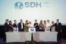 SDH Depok Komitmen Bangun...