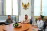 Prabowo dan Jusuf Kalla...