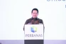 Fundamental Solid, Perbanas...