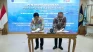 Finnet dan Kemenhub...