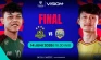 Jadwal Final PRO Futsal...
