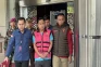Mantan Ketua Ombudsman...