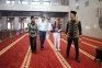 Stafsus Menag: Kunjungan...