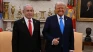Netanyahu dan Trump...