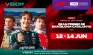 Formula 1 Lanjut ke...