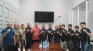 Hidayat Batubara Daftar...