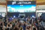 Jetour T1 Hadir Dua...