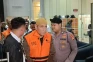 Ditahan KPK, Asrul Azis...