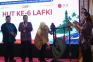 HUT ke-6 LAFKI, Transformasi...
