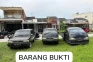 Begal dan Curanmor,...