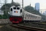 KAI Jadi Benchmark Layanan...