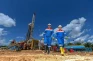 Pertamina Hulu Rokan...