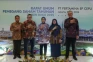 Pertamina EP Cepu Catat...