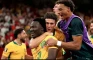Australia vs Turki,...