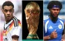 Jerman vs Curacao: Sang...