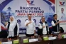 Konsolidasi Kekuatan...