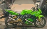 Motor 2 Tak Naik Daun,...