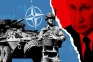 Swedia: Konflik Rusia-NATO...