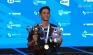 Alwi Farhan Juara Australia...