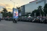 Jakarta Fair 2026, Dishub...