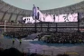 Konser Reuni BTS di...