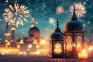 Selamat Tahun Baru Islam...