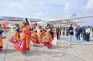 Tarian Tradisional Sambut...
