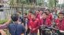 Istana Wapres Sebut...
