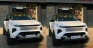 Toyota Fortuner Generasi...