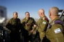 Serang Lebanon, Israel:...