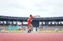 Atletik Indonesia Bersinar...