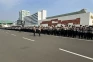 Polda Metro Jaya Larang...