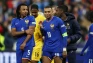 Jelang Lawan Senegal,...