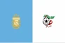Argentina vs Aljazair:...