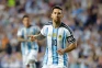 Messi Kejar Sejarah,...
