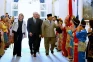 Jamu Presiden Steinmeier,...