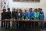 Aliansi BEM Bersatu...