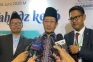 Nasaruddin Umar Ingin...