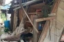 Sejumlah Bangunan Rusak...