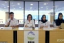 BMKG Pantau Potensi...